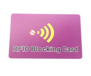 rfid-blocking-card